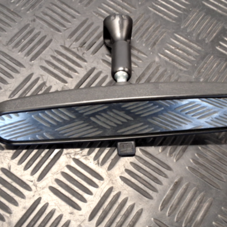 Mazda CX-3  Innenspiegel