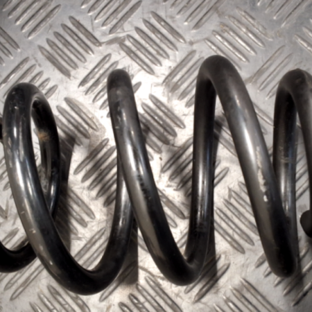 Mercedes-Benz A-CLASS  Federn hinten