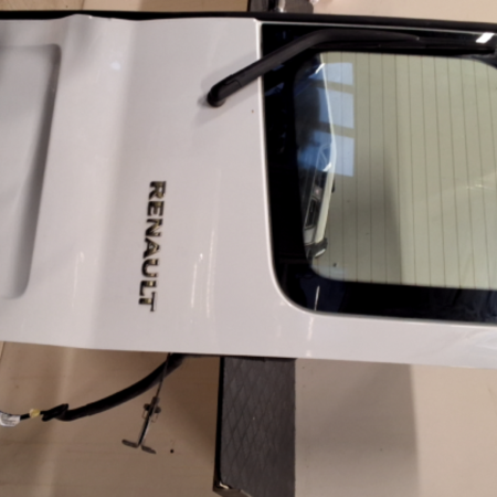 Renault Trafic  Türe hinten