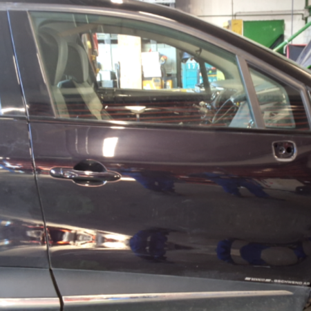 Renault  Captur Türe vorne