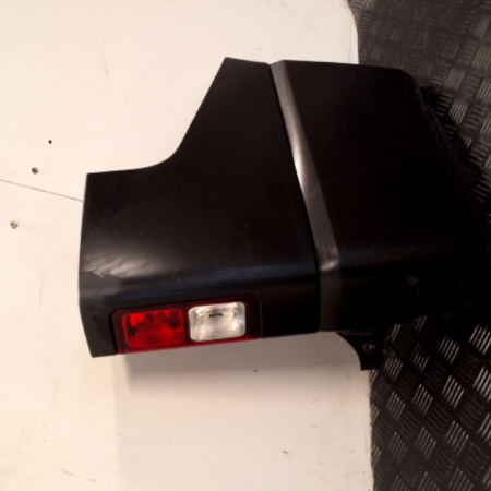 Renault Trafic  Stossstange Stossfänger hinten