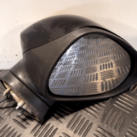 SEAT Ibiza  Spiegel Außenspiegel vorne