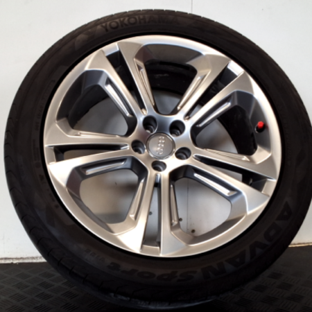 Audi Audi SQ5 Alufelgen