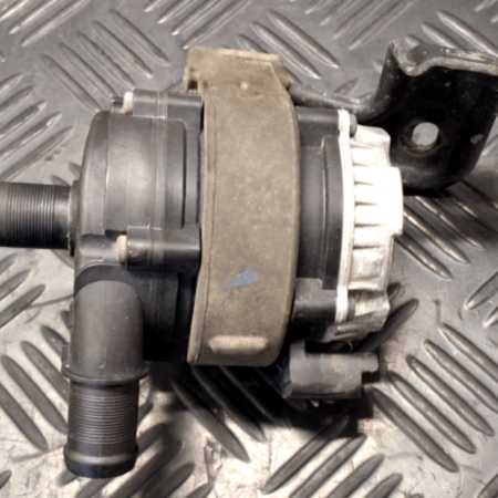 Renault Trafic  Wasserpumpe Zusatzwasserpumpe