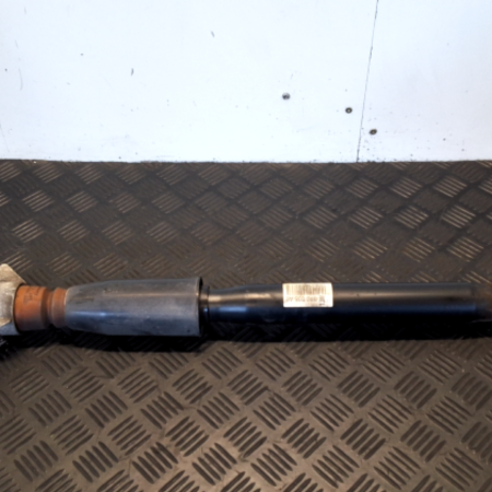 Audi Audi SQ5 Federbein Stossdämpfer hinten