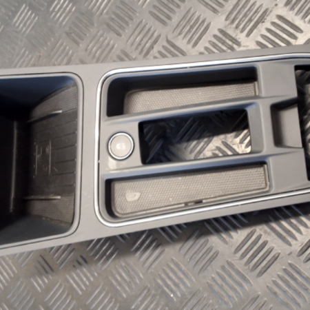 Cupra Cupra Formentor Mittelkonsole