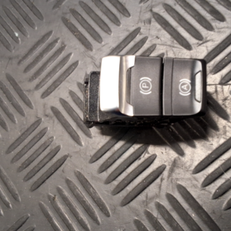 Audi Audi SQ5 Parkbremse schalter