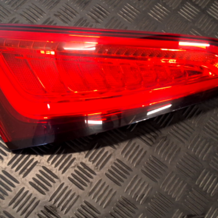 Audi Audi SQ5 Rückleuchte links
