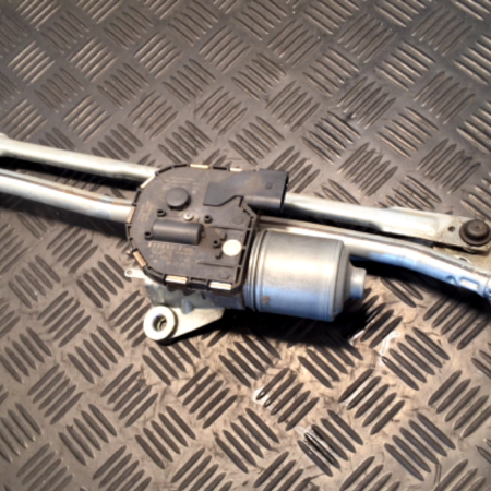 Audi Audi SQ5 Wischermotor vorne