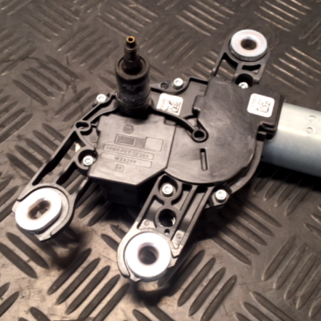 Cupra Cupra Formentor Wischermotor hinten