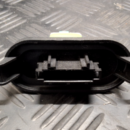 VW T5  Gebläseregler Widerstand