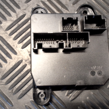 Audi TT  Klimaanlage Steuergerät