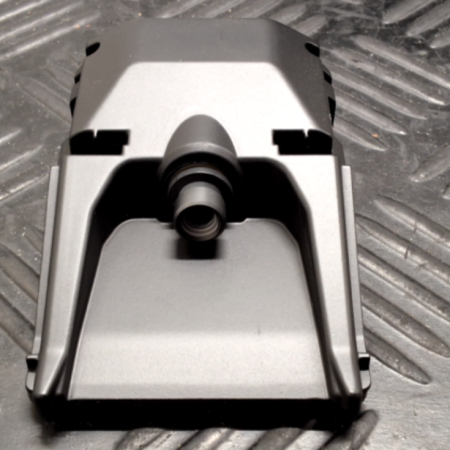 Peugeot  Rifter Frontkamera