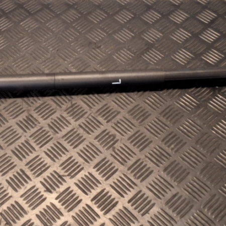 Cupra Cupra Formentor Heckklappendämpfer