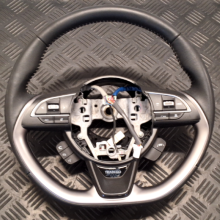 Suzuki Swift  Lenkrad