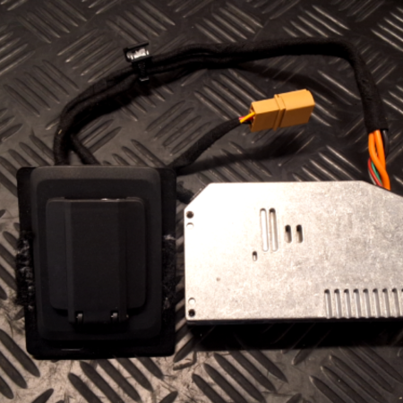 Cupra Cupra Formentor Wechselrichter