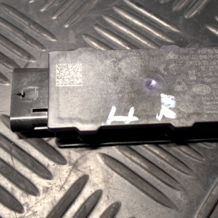 Cupra Cupra Formentor Keyless Steuergerät