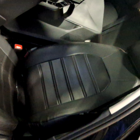 SEAT Ibiza  Fahrersitz