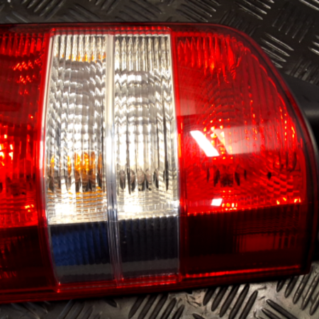 VW T5  Rückleuchte rechts