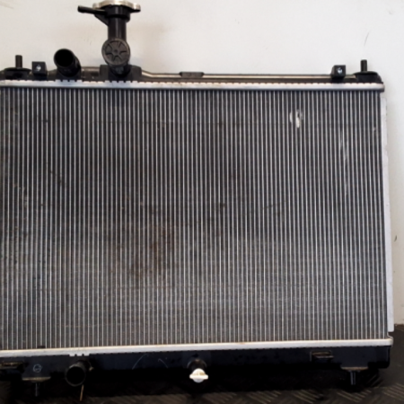 Suzuki Swift  Wasserkühler