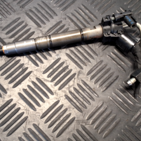 Audi Audi SQ5 Einspritzdüsen Injektoren