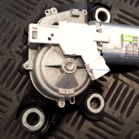 Peugeot  Rifter Wischermotor hinten