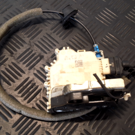 Audi TT  Türschloss vorne