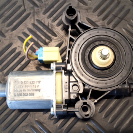 Audi TT  Motor Fensterheber vorne