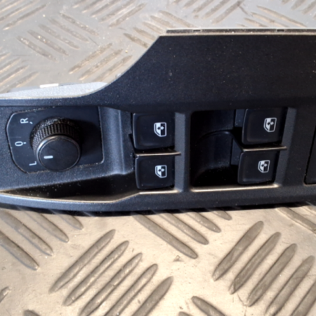 SEAT Ibiza  Fensterheberschalter