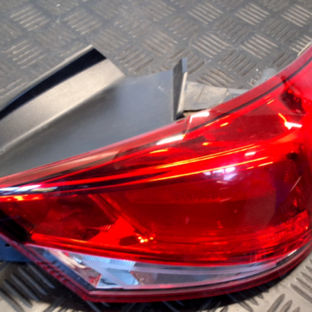 SEAT Ibiza  Rückleuchte rechts