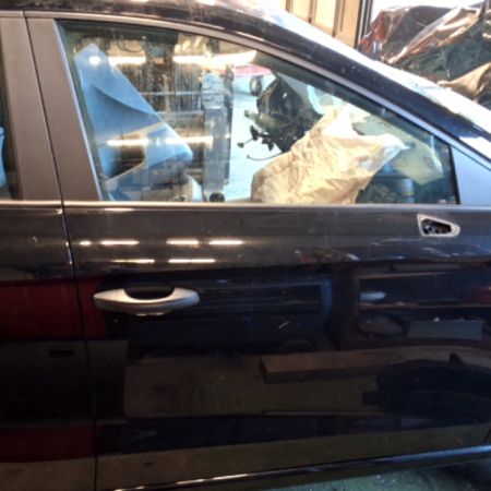 SEAT Ibiza  Türe vorne