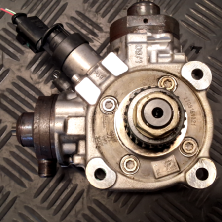 Audi Audi SQ5 Hochdruckpumpe