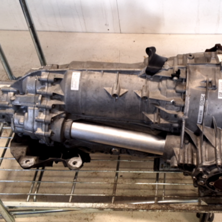 Audi Audi SQ5 Automatikgetriebe