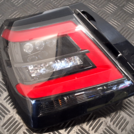 Suzuki Swift  Rückleuchte links