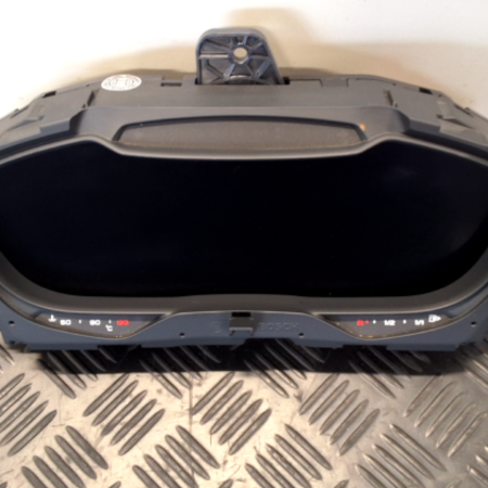 Audi TT  Kombiinstrument Tacho
