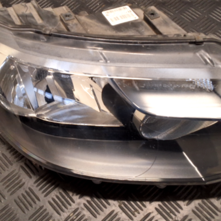 VW T5  Scheinwerfer rechts