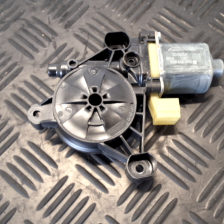 Skoda Octavia  Motor Fensterheber hinten