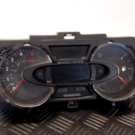 Renault Trafic  Kombiinstrument Tacho