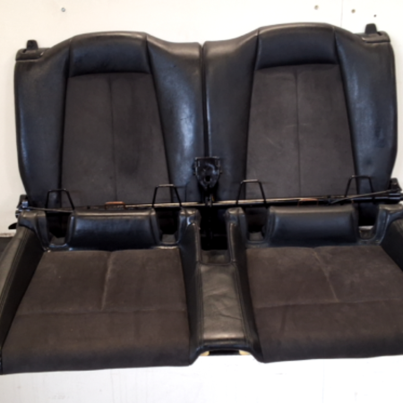 Audi TT  Rückbank Sitzbank