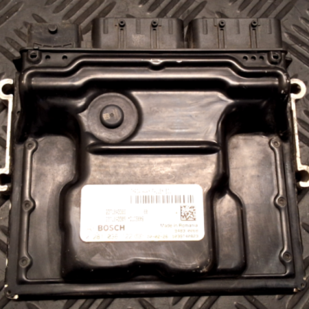 Renault Trafic  Motorsteuergerät