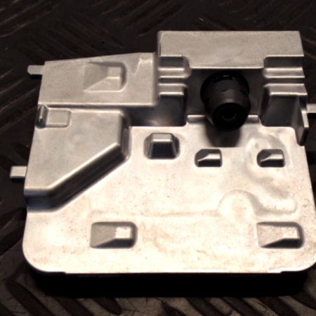 Suzuki Swift  Frontkamera