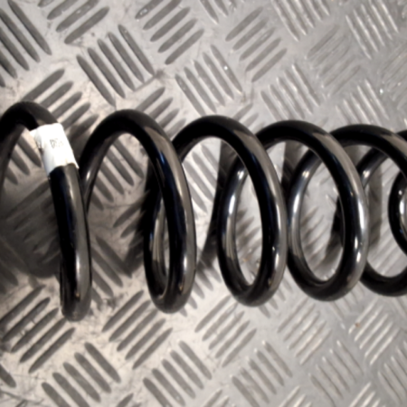 Cupra Cupra Formentor Federn hinten