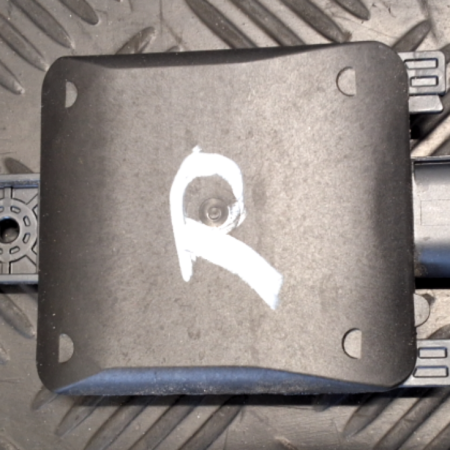 Suzuki Swift  Radarsensor