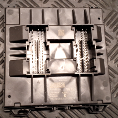 VW T5  Bordnetz Steuergerät