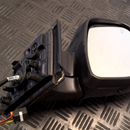 Peugeot  Rifter Spiegel Außenspiegel vorne
