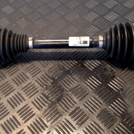 Audi Audi SQ5 Antriebswelle vorn links