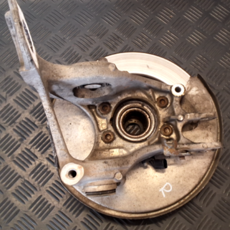 Audi Audi SQ5 Achsschenkel hinten rechts