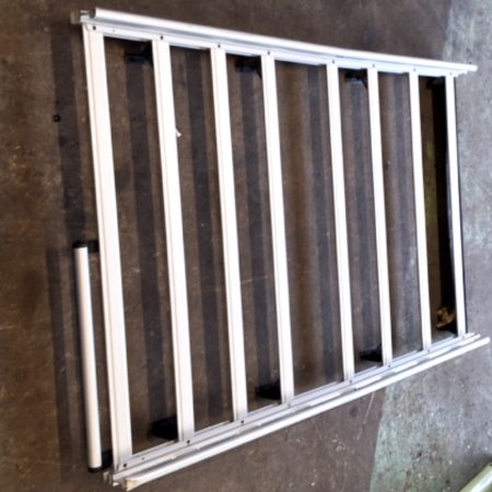 Renault Trafic  Dachreling