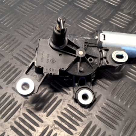 Audi Audi SQ5 Wischermotor hinten