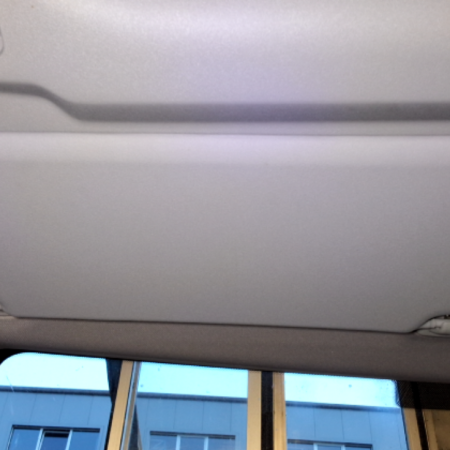 Peugeot  Rifter Sonnenblenden